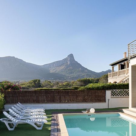 Villa Ca'N Tugores By Rentallorca Colonia de Sant Pere Εξωτερικό φωτογραφία