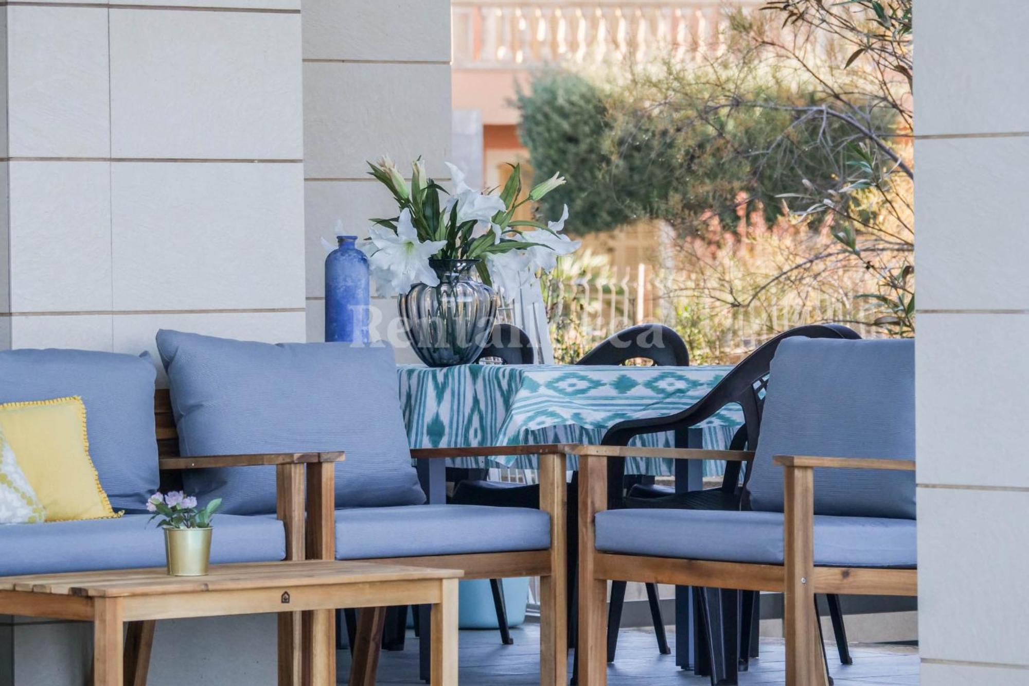 Villa Ca'N Tugores By Rentallorca Colonia de Sant Pere Εξωτερικό φωτογραφία