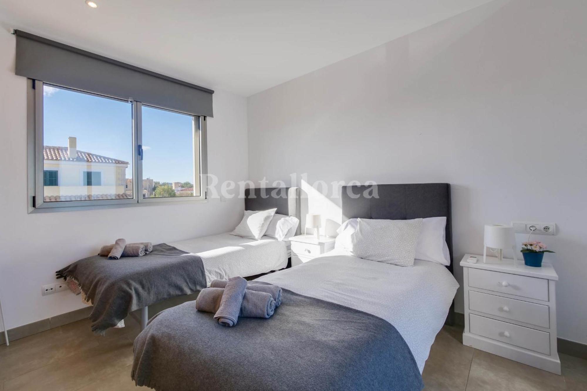 Villa Ca'N Tugores By Rentallorca Colonia de Sant Pere Εξωτερικό φωτογραφία