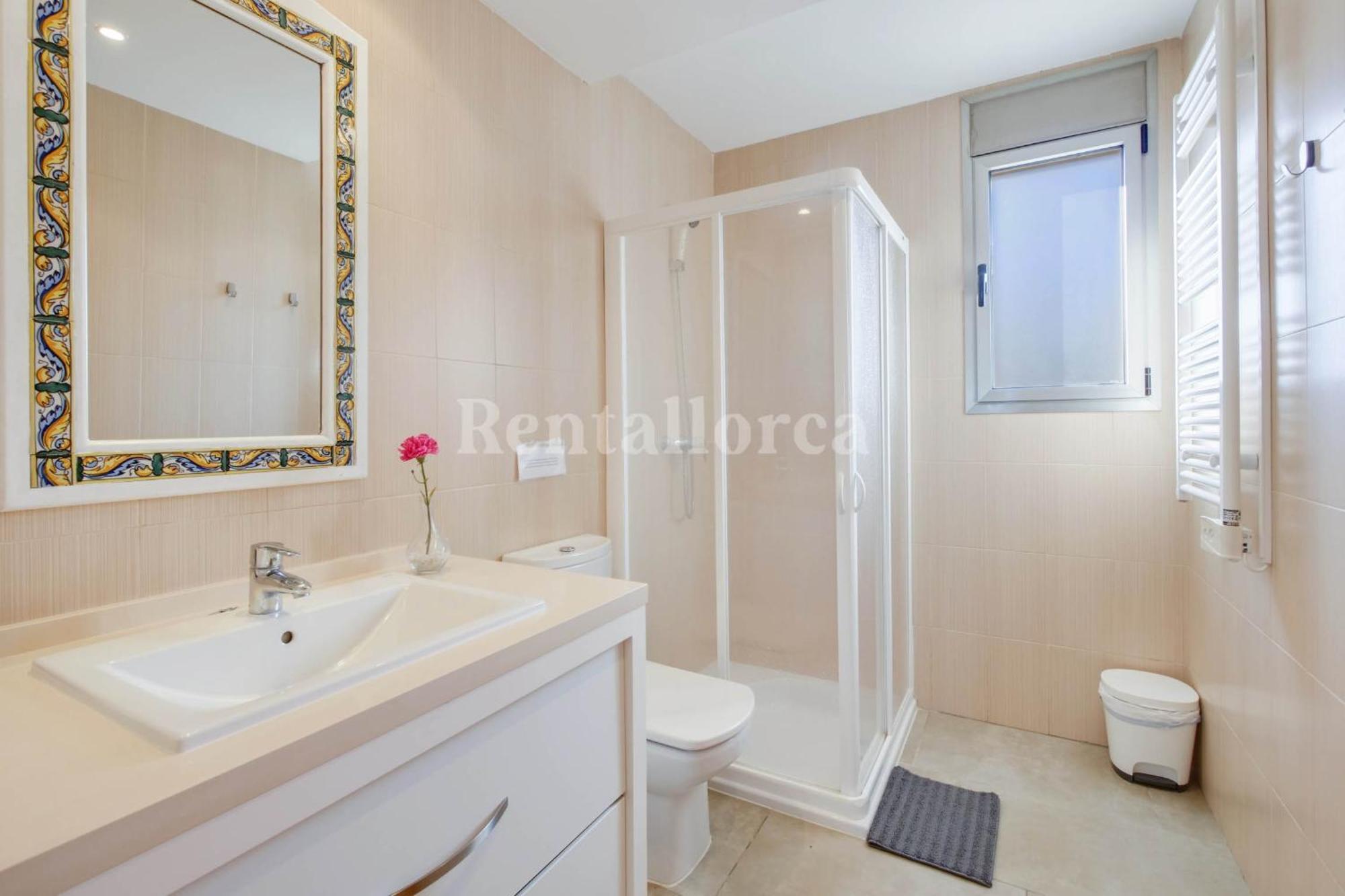 Villa Ca'N Tugores By Rentallorca Colonia de Sant Pere Εξωτερικό φωτογραφία