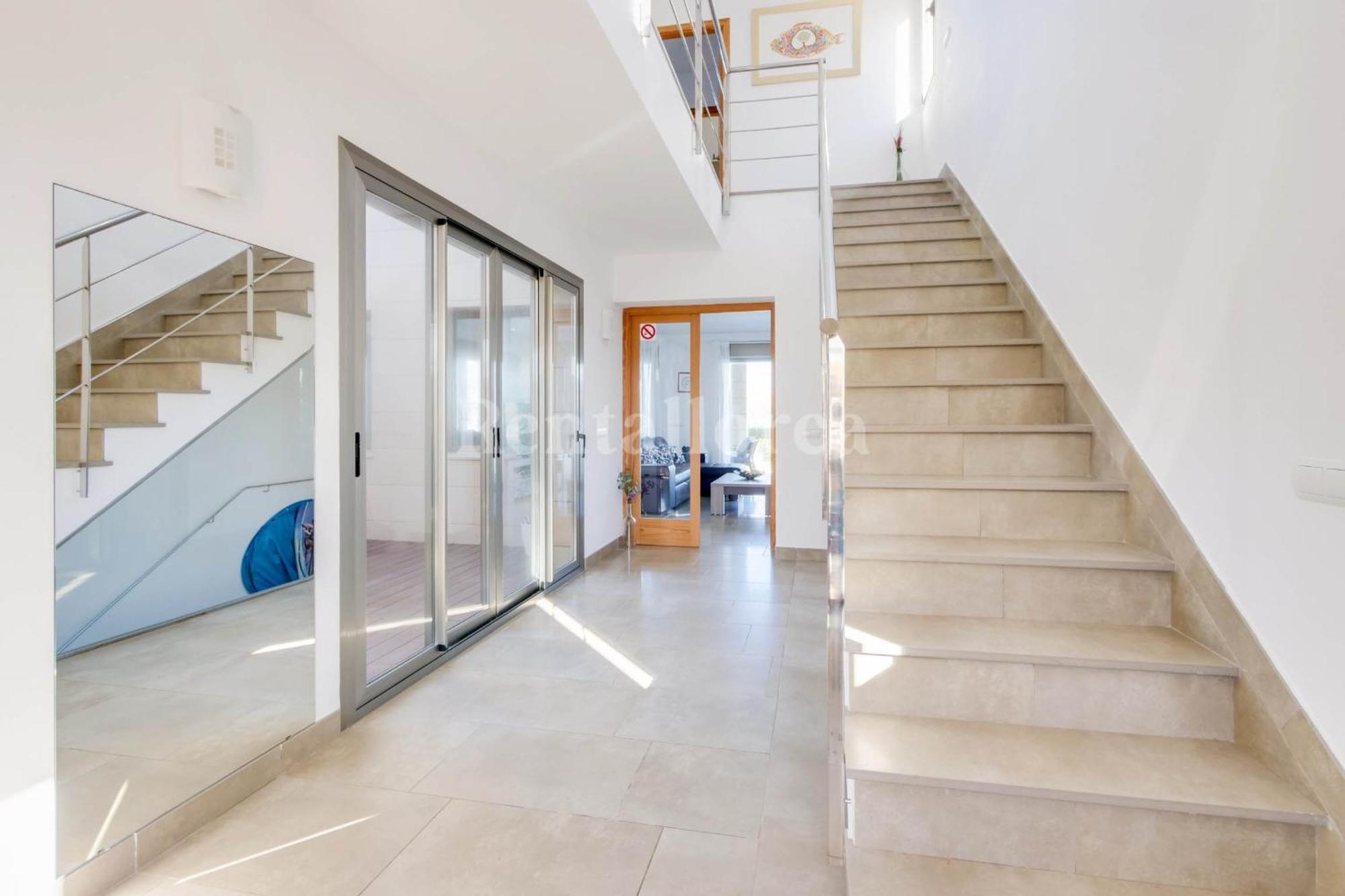 Villa Ca'N Tugores By Rentallorca Colonia de Sant Pere Εξωτερικό φωτογραφία