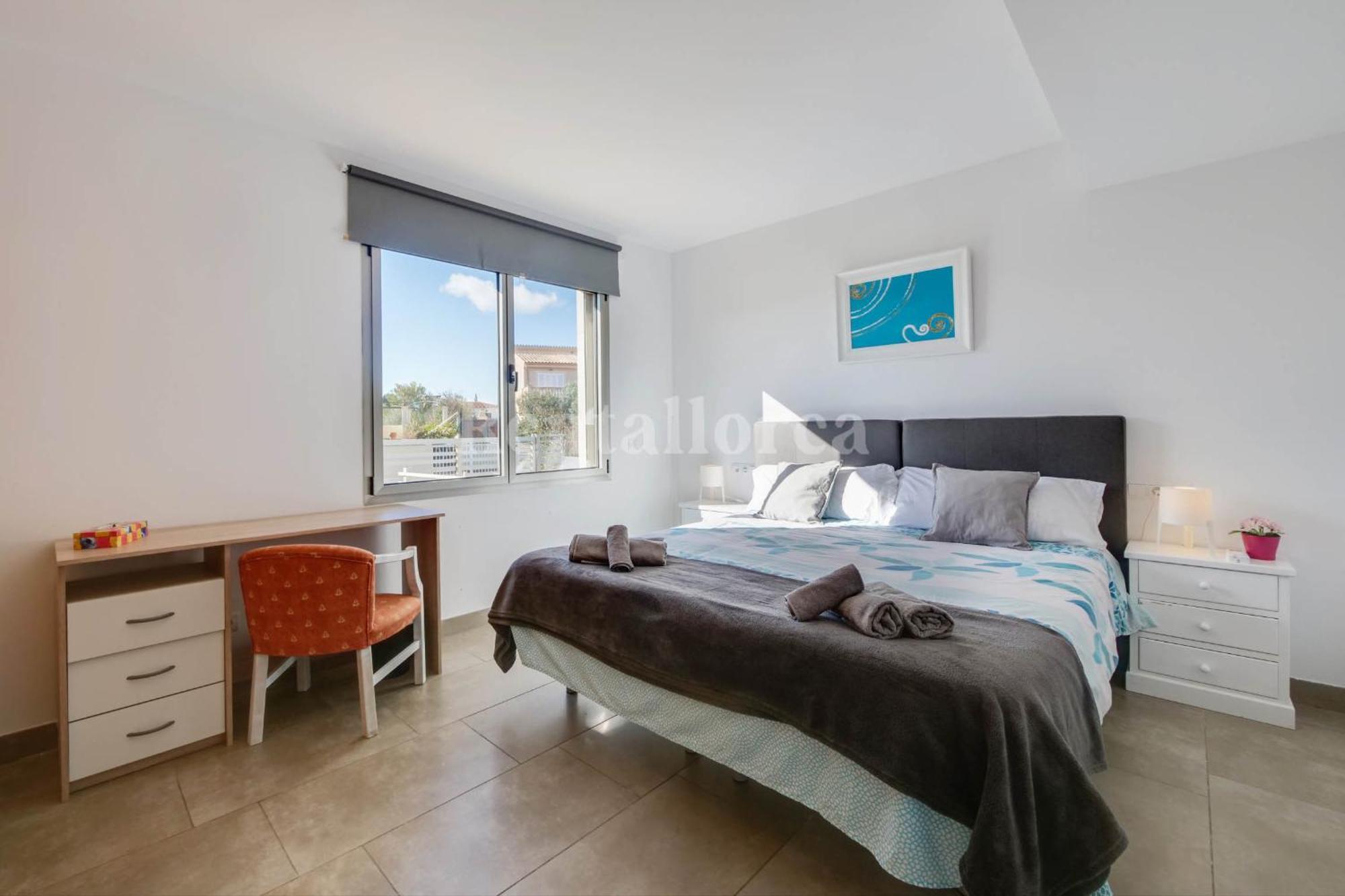 Villa Ca'N Tugores By Rentallorca Colonia de Sant Pere Εξωτερικό φωτογραφία