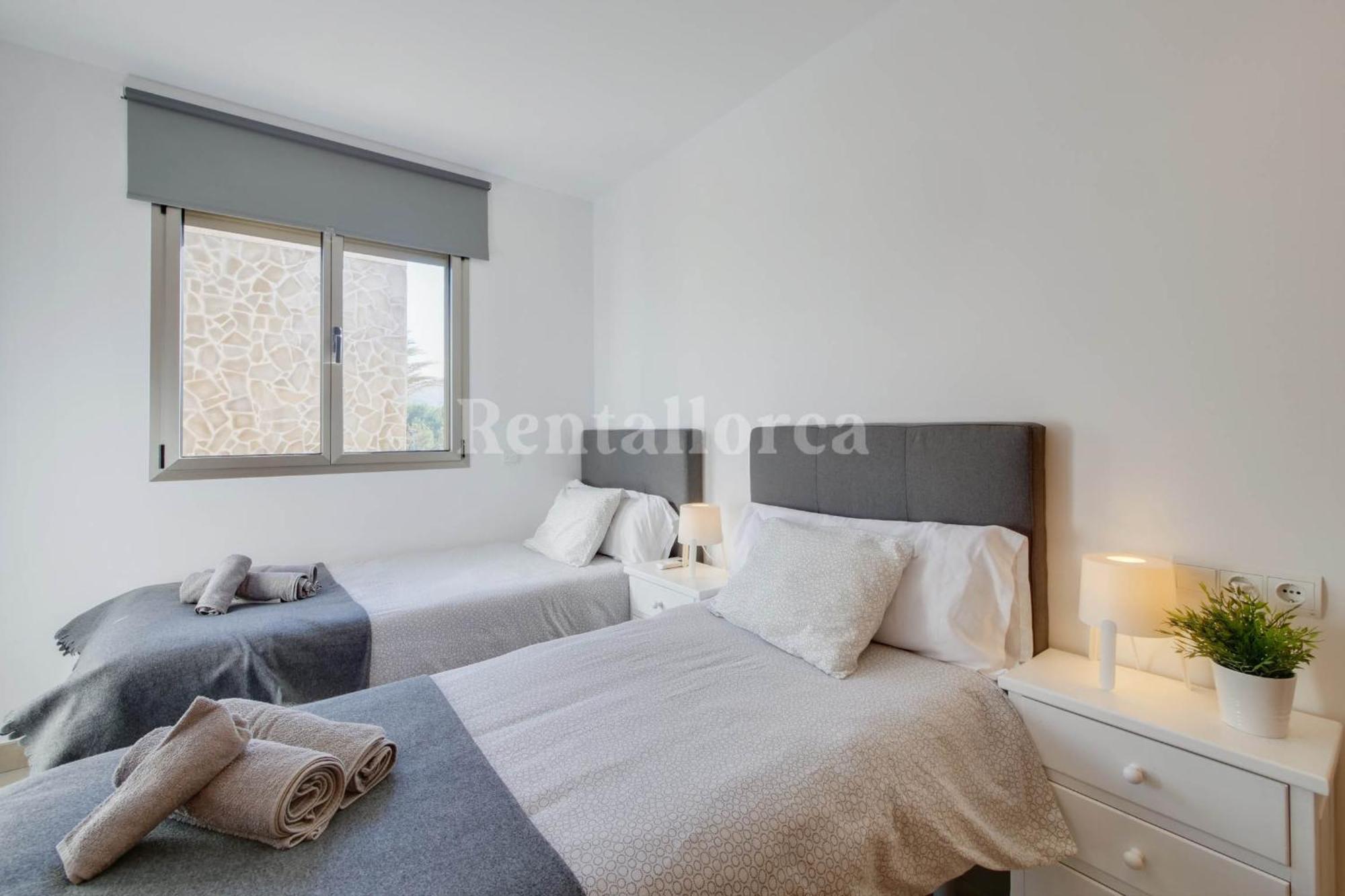 Villa Ca'N Tugores By Rentallorca Colonia de Sant Pere Εξωτερικό φωτογραφία