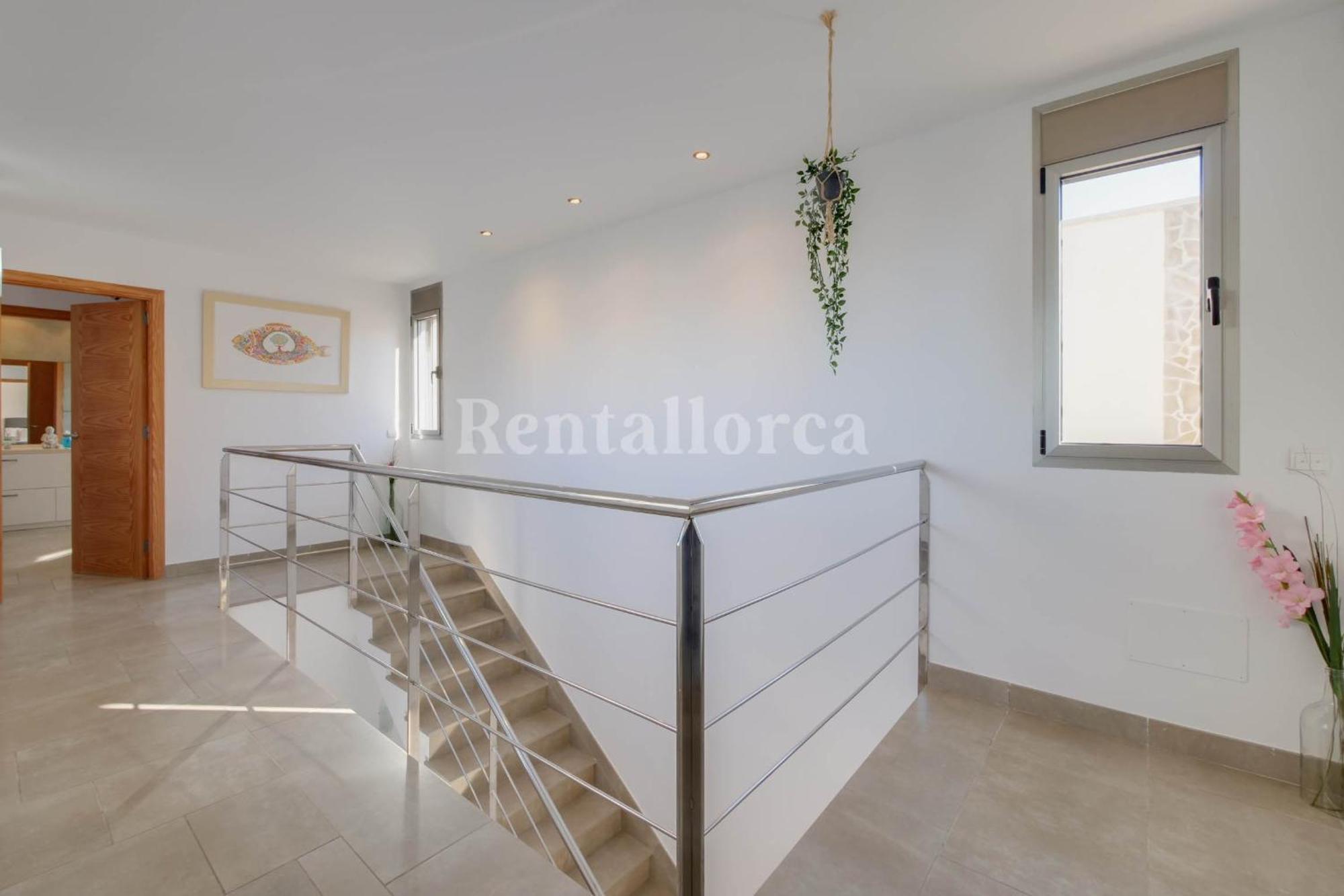 Villa Ca'N Tugores By Rentallorca Colonia de Sant Pere Εξωτερικό φωτογραφία