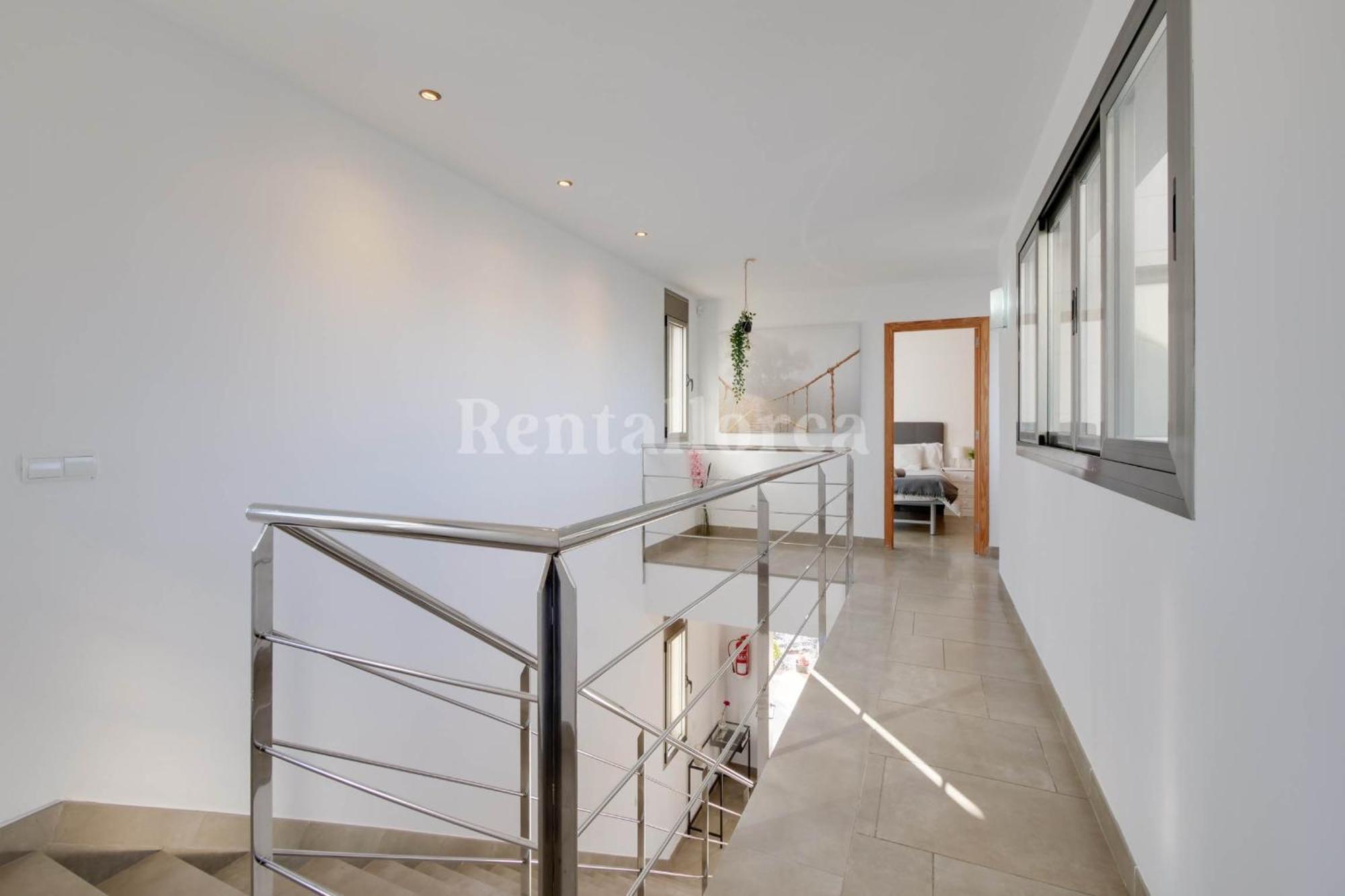 Villa Ca'N Tugores By Rentallorca Colonia de Sant Pere Εξωτερικό φωτογραφία