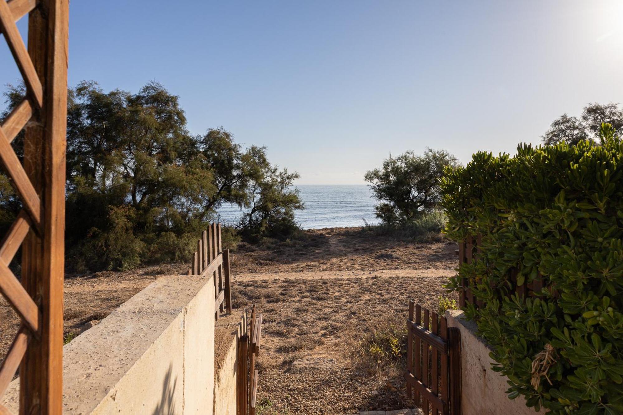 Villa Ca'N Tugores By Rentallorca Colonia de Sant Pere Εξωτερικό φωτογραφία
