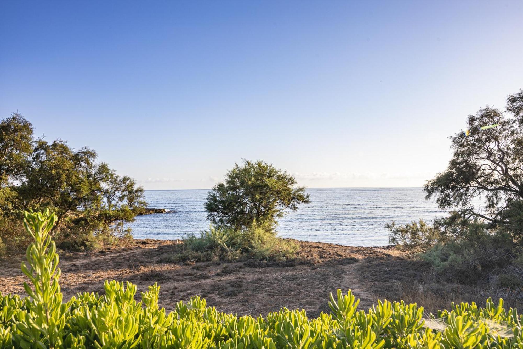 Villa Ca'N Tugores By Rentallorca Colonia de Sant Pere Εξωτερικό φωτογραφία